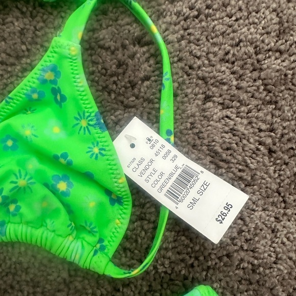 Pacsun Eco Bikini - Picture 6 of 9